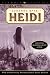 Heidi (Aladdin Classics)