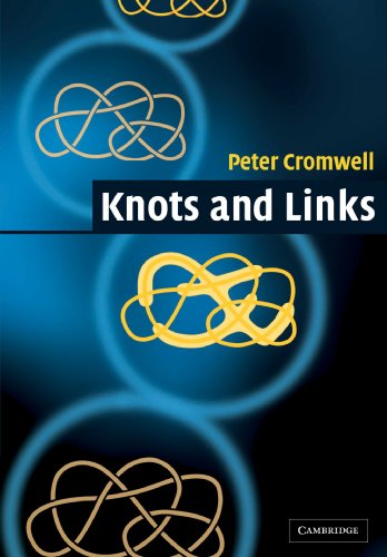 Knots and Links Knots and Links