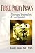 Public Policy Praxis - Theory and Pragmatism: A Case Approach