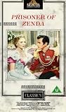 Prisoner of Zenda [VHS]