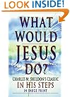 What Would Jesus Do