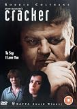 Cracker - to Say I Love You [DVD] [1993]