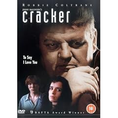 Cracker - To Say I Love You [DVD] [1993]