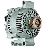 Bosch AL598HO High Output Alternator by Bosch