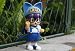 Medicom Toy Dr.Slump Norimaki Figure arale mouse blue_s-1