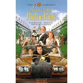 Richie Rich [VHS]