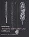 Book Introducing Traditional Bedfordshire Lace in 20 Lessons
