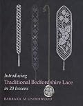 Introducing Traditional Bedfordshire Lace in 20 Lessons