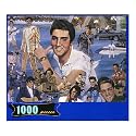 1000 Piece Elvis Presley Puzzle By Hoyle
