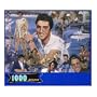 1000 Piece Elvis Presley Puzzle By Hoyle