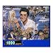 1000 Piece Elvis Presley Puzzle By Hoyle