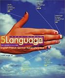 5Language(ファイブランゲージ) の評価・レビュー