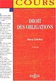 Droit des obligations