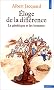 Eloge de la diff�rence : La g�n�tique et les hommes
