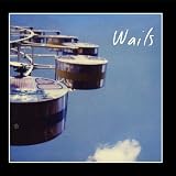 Wails - Wails Ep