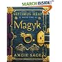 Septimus Heap, Book One: Magyk (Septimus Heap)
