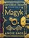  : Septimus Heap, Book One: Magyk (Septimus Heap)