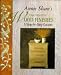 Book Annie Sloan's Decorative Wood Finishes