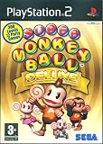Super Monkey Ball Deluxe (PS2)