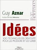Formation créativité