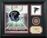 Atlanta Falcons Framed NFL Team Pride 8x10 Photo Mint
