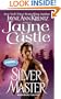 Silver Master (Ghost Hunters, Book 4) (Curtain: Futuristic World of Ghost Hunter)