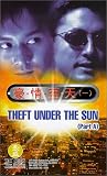 Theft Under the Sun [VHS]