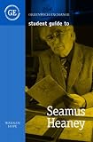 Student Guide to Seamus Heaney (Student Guides)