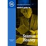 Student Guide to Seamus Heaney (Student Guides)