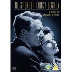 The Spencer Tracy Legacy [DVD]