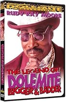 Legend of Dolemite: Bigger & Badder (Chk Sen)
