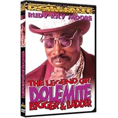 Legend of Dolemite: Bigger & Badder (Chk Sen) by 