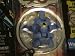 Bakugan Exclusive Bakublue Stealth Aquos Linehalt [Toy]