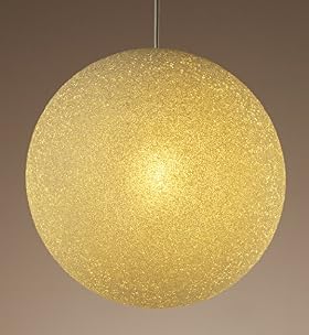 Disco Ball Ceiling Light