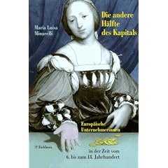 Die andere H�lfte des Kapitals