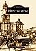 Huntington (WV) (Images of America)