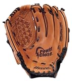 Mizuno Prospect Series GPL1200RG Youth Baseball Glove (12.00)