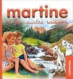 Martine et les Quatre saisons