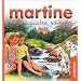 Martine et les Quatre saisons