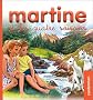 Martine et les Quatre saisons