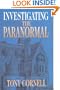 Investigating the Paranormal