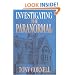 Investigating the Paranormal