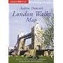 Andrew Duncan's London Walks Map