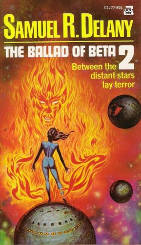 Samuel R. Delany