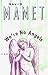 We're No Angels (Mamet, David)