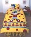 Noddy and Train Duvet Set