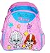 Sad Sam and Honey Backpack