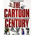 The Cartoon Century: Modern Britain Through the Eyes of Its Cartoonists
