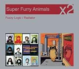 Fuzzy Logic / Radiator