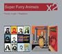 Fuzzy Logic/Radiator